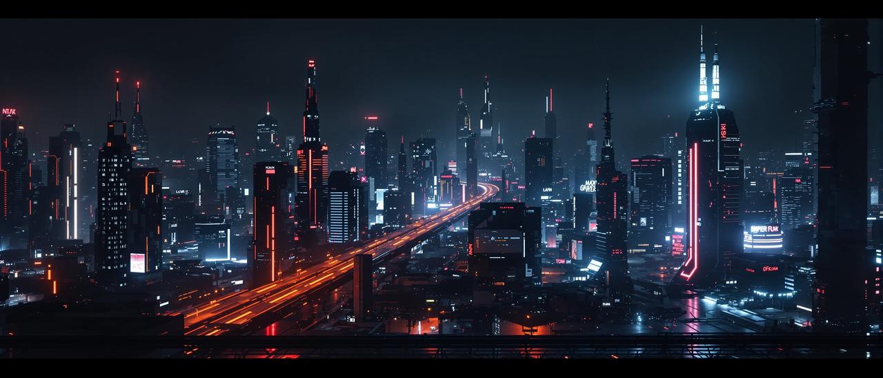 7影院年度大片:未来之城2026震撼首映