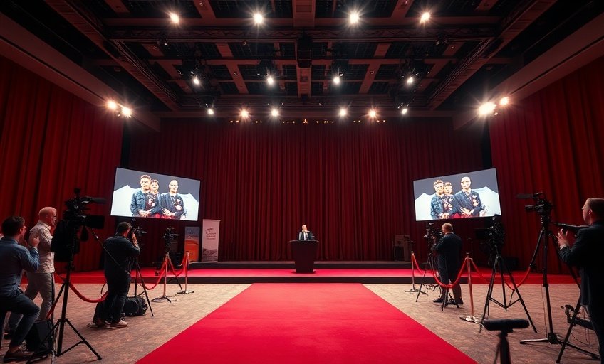 7影院2026年度内容发布会成功举办,宣布重大战略布局