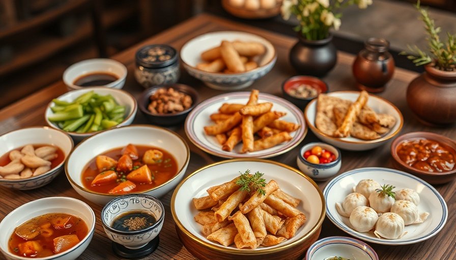 7影院：国风美食全记录